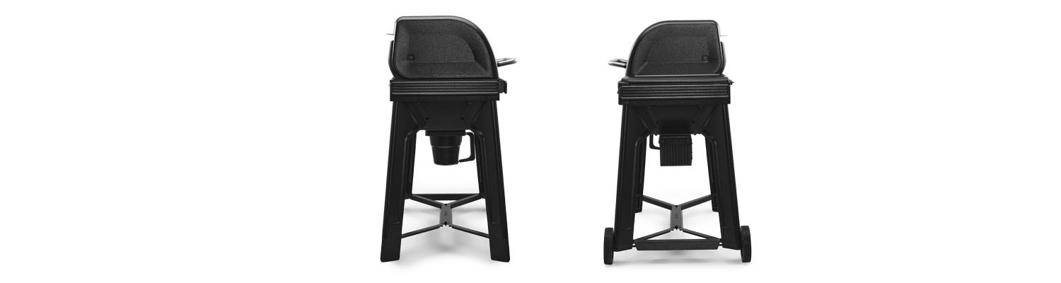 Barbecue Trager a Pellet Woodridge